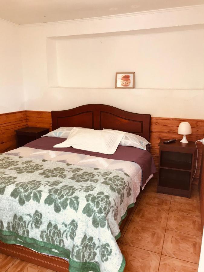 Hotel Tifrys La Serena Esterno foto